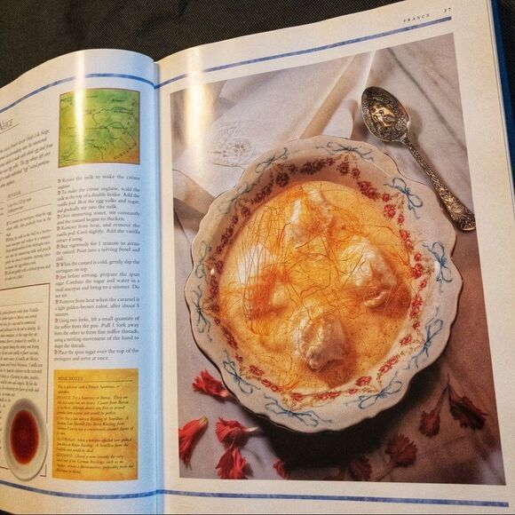 Vintage 1st Edition - World’s Finest Food - Picture 8 of 16